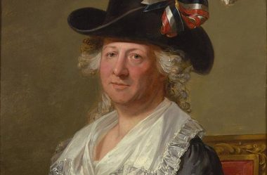 O travesti espião no reinado de Luis XV