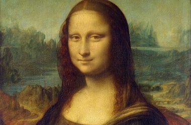 Mona Lisa para muitos ou Mon Salai para poucos