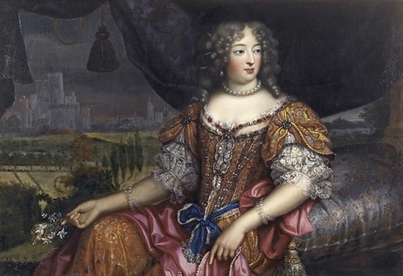 O caso dos venenos na corte de Luís XIV